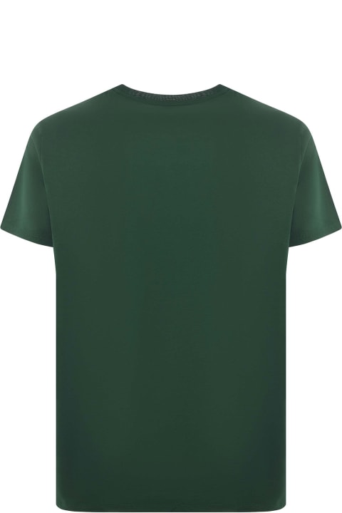 Lacoste for Men Lacoste Lacoste Pima Cotton T-shirt