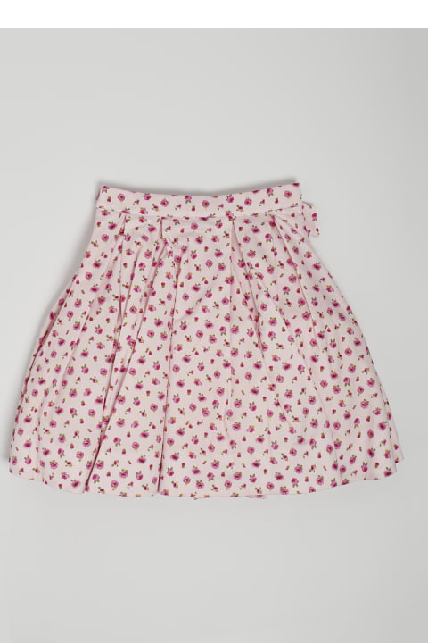 ガールズ Simonettaのボトムス Simonetta Skirt Skirt