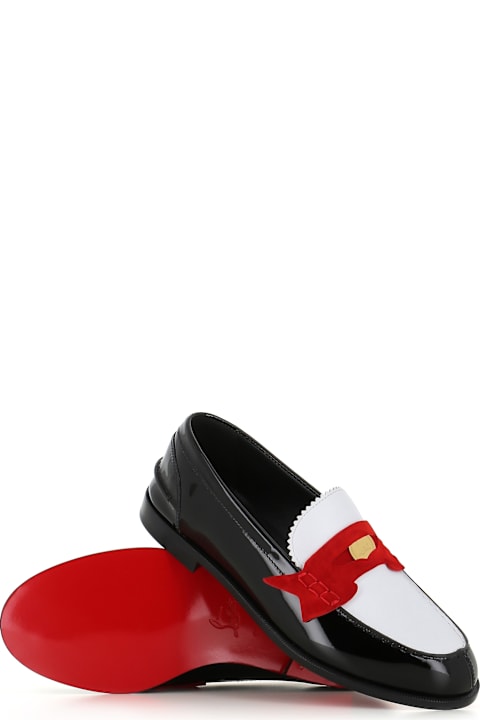 Homeware Christian Louboutin Loafer Penny
