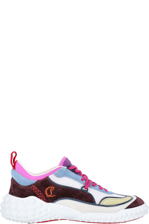 Christian Louboutin Sneakers "mara"