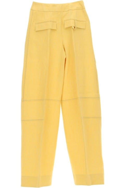 Jacquemus Pants & Shorts for Women Jacquemus High-waisted Pants