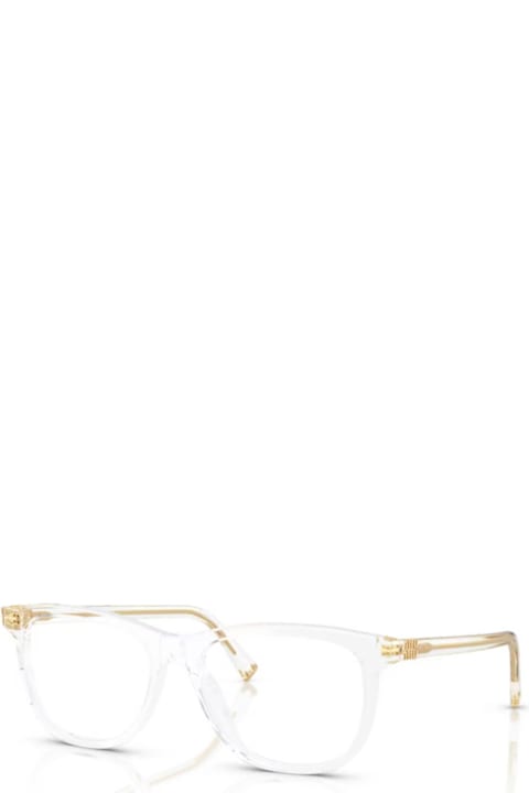Miu Miu Eyewear for Women Miu Miu 0mu 01wv15z1o1