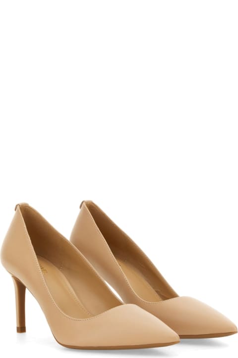 Shoes Sale for Women Michael Kors Pump "alina Flex"