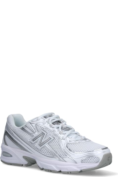 أدوات منزلية New Balance 
740
 Sneakers