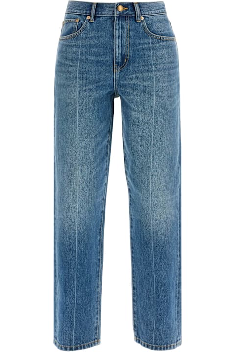 Homeware Tory Burch Denim Jeans