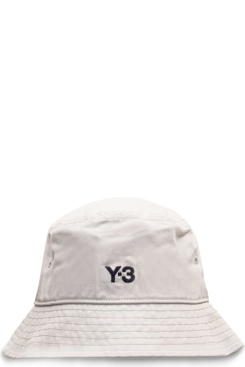 Y-3 Hats for Women Y-3 Logo Hat