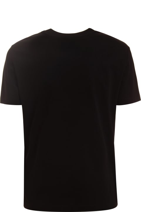 Clothing for Women Just Cavalli Just Cavalli T-shirts And Polos Black
