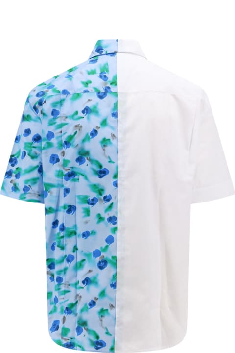 Fashion for Men Marni Marni Shirts White