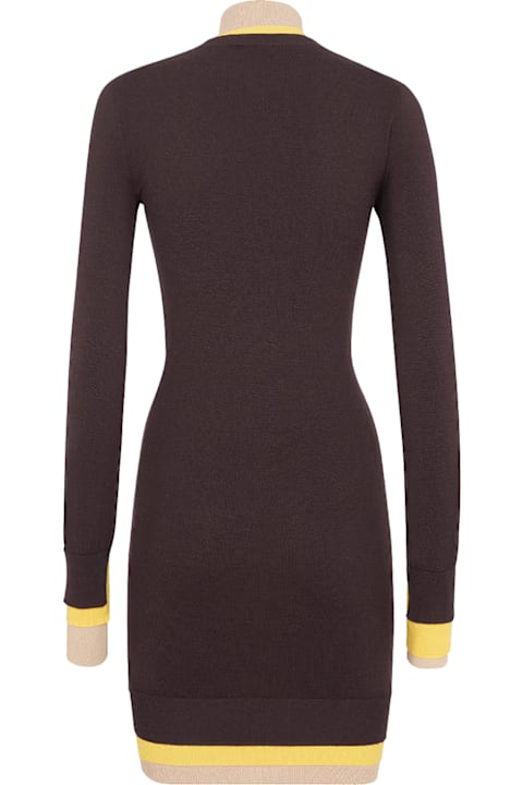 Dresses for Women Fendi Dress