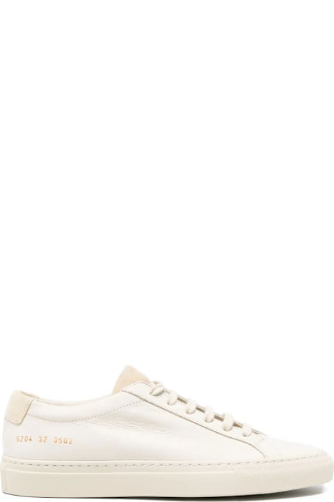 Common Projects for Kids Common Projects Shoes