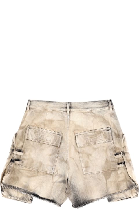 Homeware DRKSHDW Cargo Shorts 'stefan'