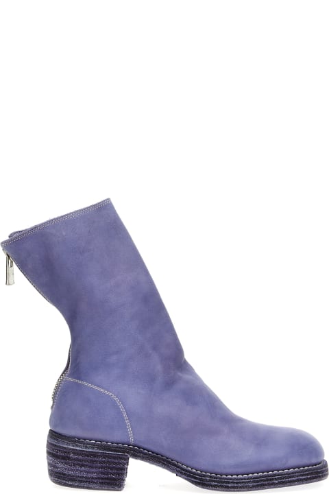 Guidi Shoes for Women Guidi '788zx' Ankle Boots
