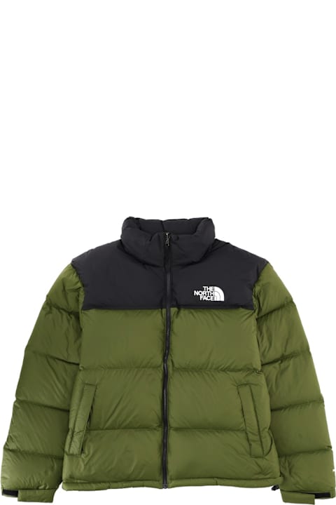 The North Face for Kids The North Face "retro Nuptse 1996" Jacket