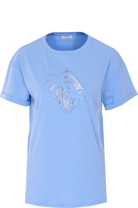 Liu-Jo for Kids Liu-Jo T-shirt