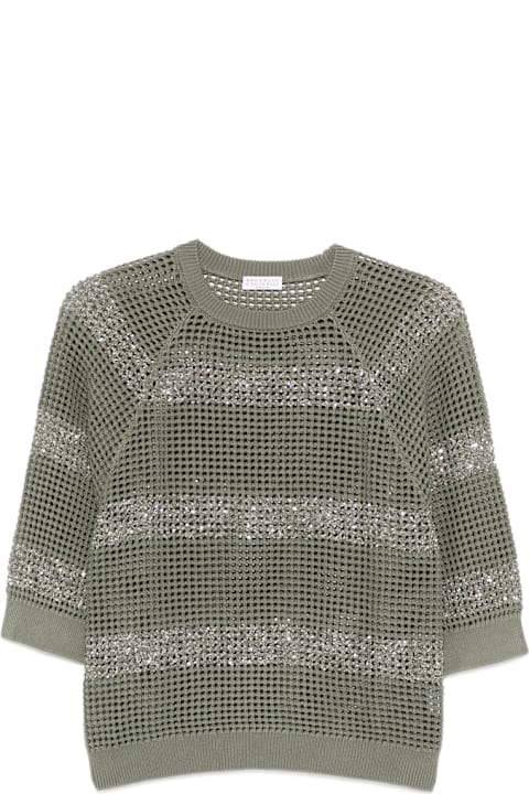 Homeware Brunello Cucinelli Sweater