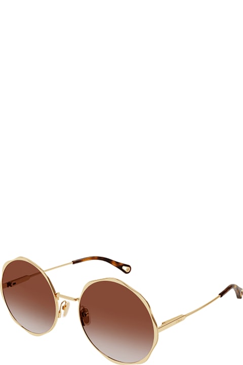Chloé Eyewear Eyewear for Men Chloé Eyewear CH0184S Sunglasses