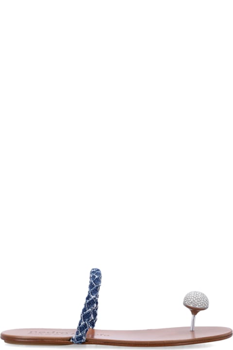 Pedro Garcia Pipa Sandals