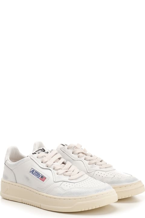 Homeware Autry Medalist Super Vintage Sneakers