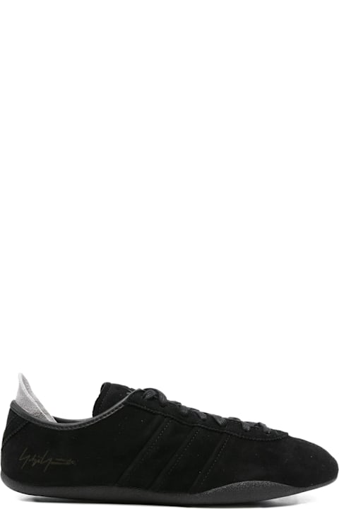 Y-3 Sneakers