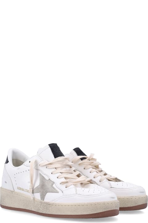 Golden Goose for Men Golden Goose Ballstar 2