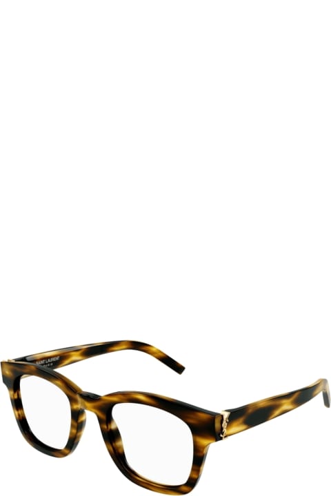Saint Laurent Eyewear Eyewear for Women Saint Laurent Eyewear SL M124 003 Glasses