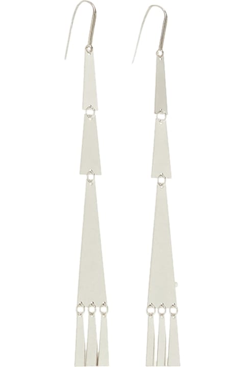 حُلي لـ السيدات Isabel Marant Pendant Earrings