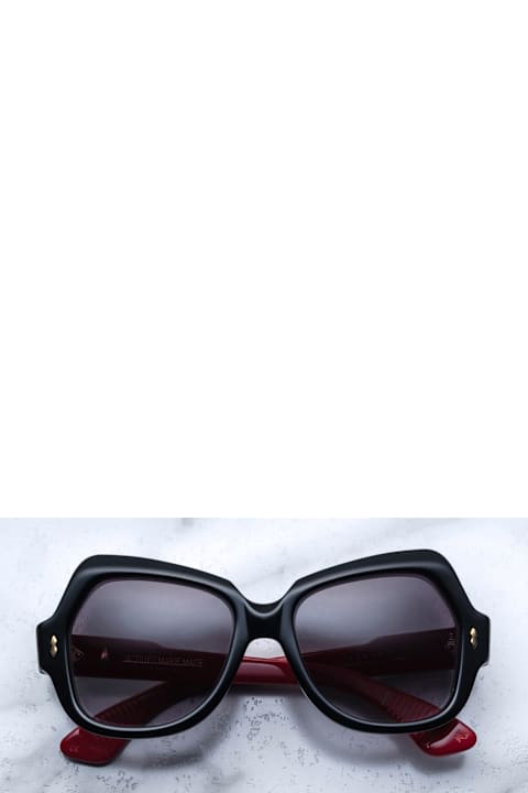 Jacques Marie Mage Eyewear for Women Jacques Marie Mage Perreti - Nightfall Sunglasses