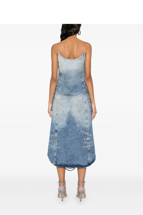 Homeware Diesel Dress