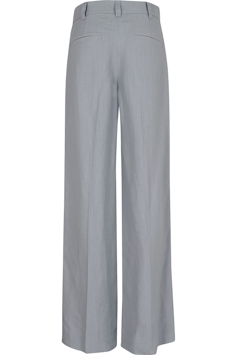 Pants & Shorts for Women Brunello Cucinelli Pantalone