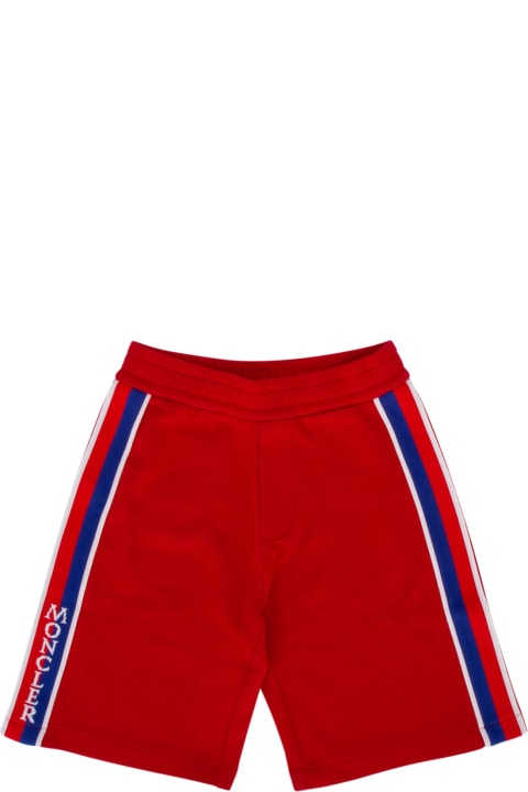 Sale for Kids Moncler Sweat Bottoms