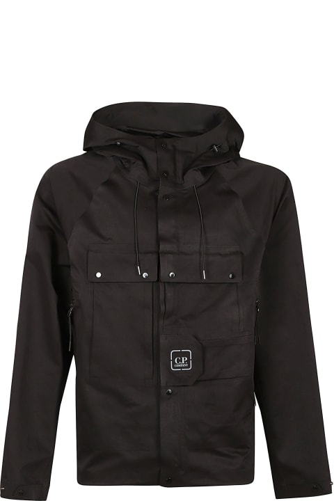 Clothing for Men C.P. Company Cp Shell-r Short Jacket