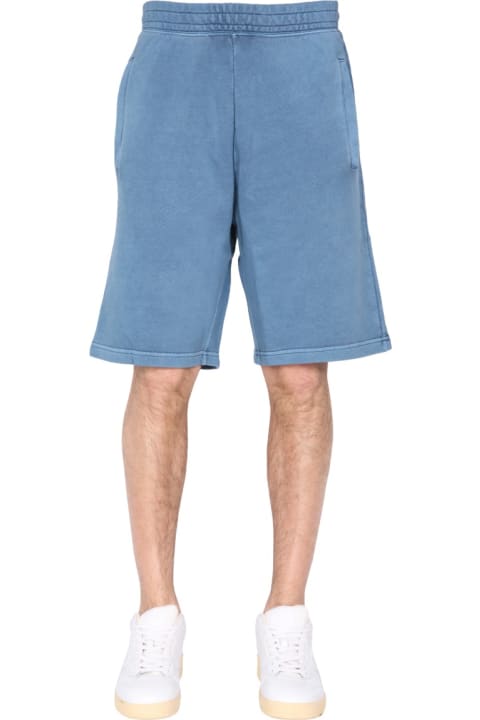 Homeware Carhartt "nelson" Bermuda