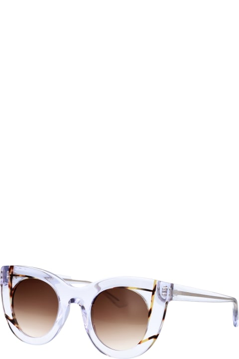 Thierry Lasry لـ Men Thierry Lasry Wavvvy Sunglasses