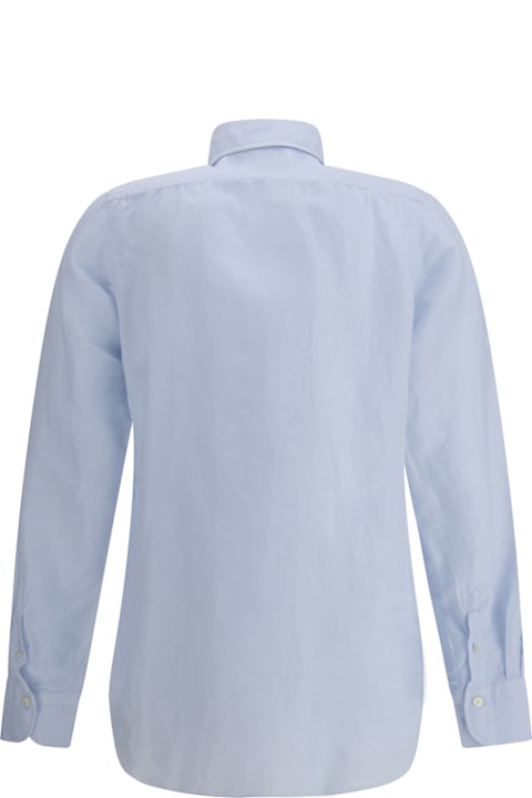 Finamore for Women Finamore Zante Shirt