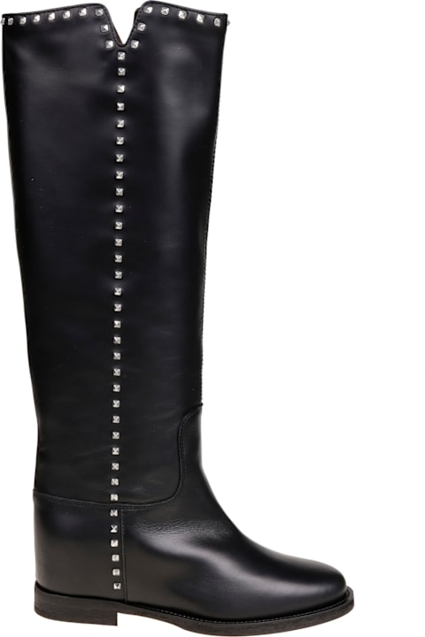 Via Roma 15 Shoes for Women Via Roma 15 Boots