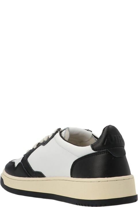 Homeware Autry Medalist Sneakers