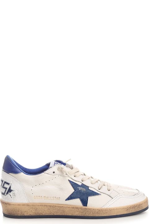 Homeware Golden Goose 
ballstar
 Sneaker