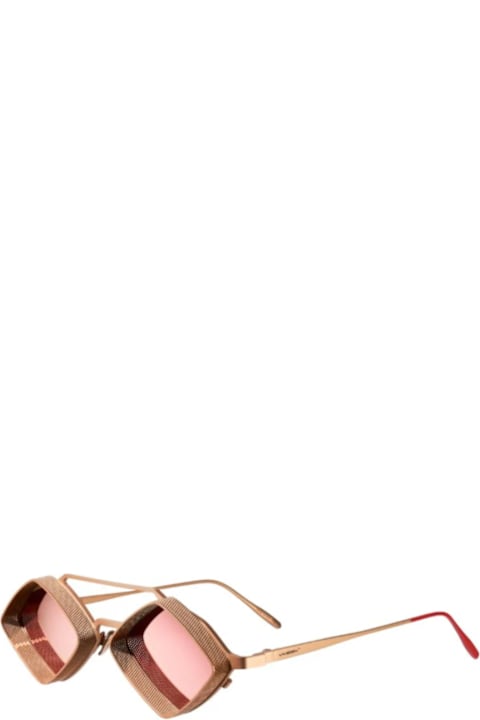 Vysen for Kids Vysen Jaxs J-6rose Gold Matte