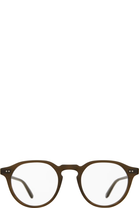 Royce Olive Glasses