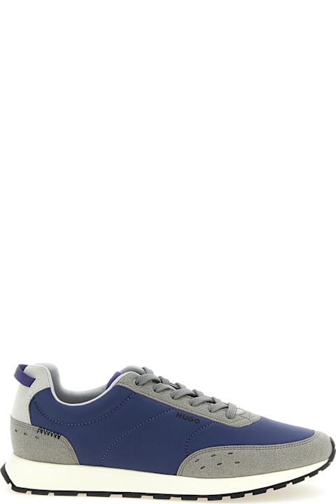 Homeware Hugo Boss 'icelin' Sneakers