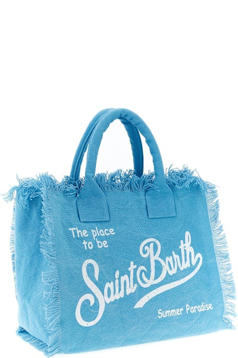 MC2 Saint Barth for Women MC2 Saint Barth 'vanity' Shoulder Bag