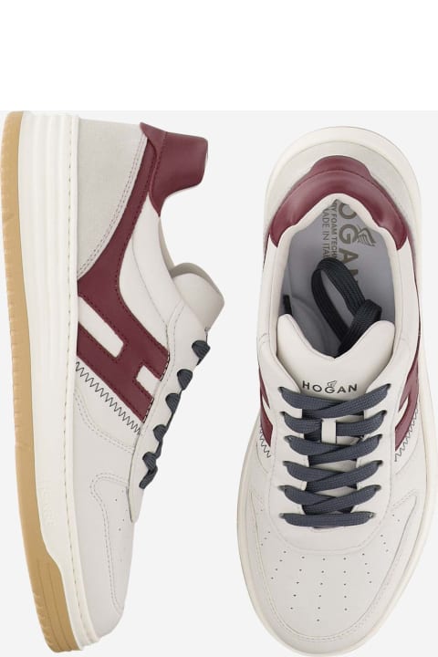 أدوات منزلية Hogan Sneakers H630