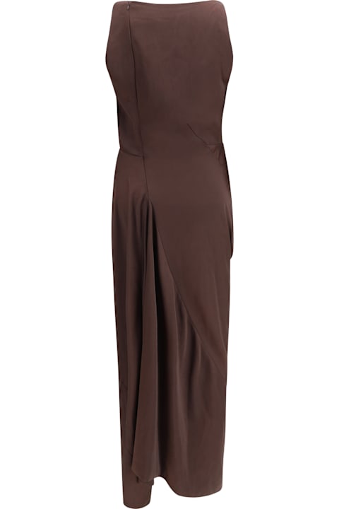 Homeware Vivienne Westwood Long Fond Dress