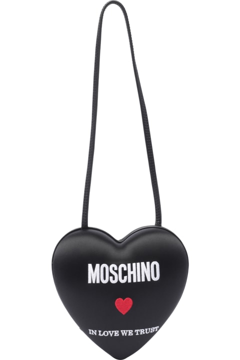 Fashion for Women Moschino Crossbody Bag