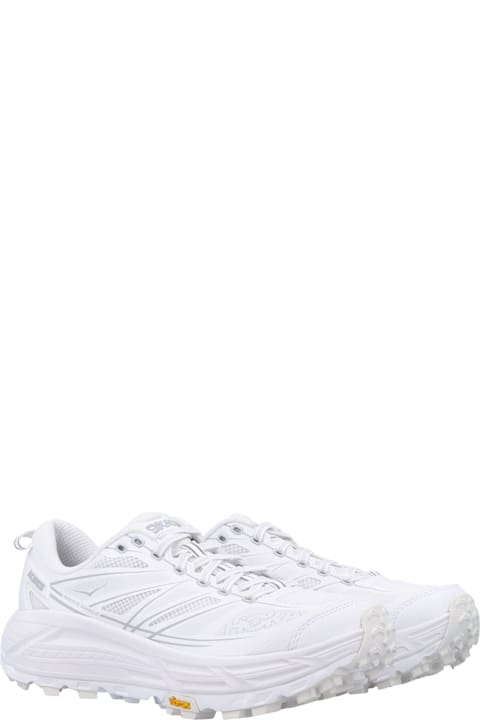 Hoka for Kids Hoka Mafate Speed 2