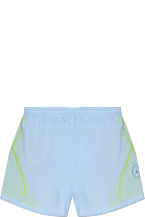 Adidas by Stella McCartney Pants & Shorts for Women Adidas by Stella McCartney Truepace Running Shorts