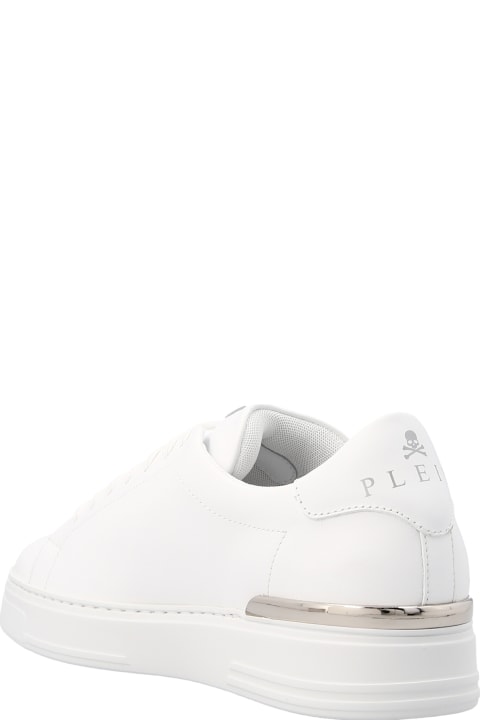 ウィメンズ Philipp Pleinのスニーカー Philipp Plein 'hexagon' Sneakers