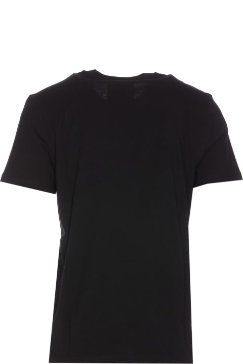 Moschino for Men Moschino Loop T-shirt