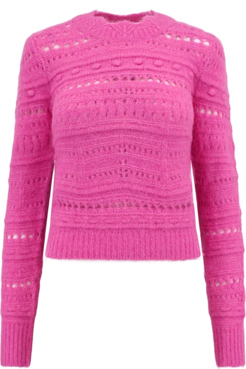 Fashion for Women Marant Étoile Adler Knit Sweater
