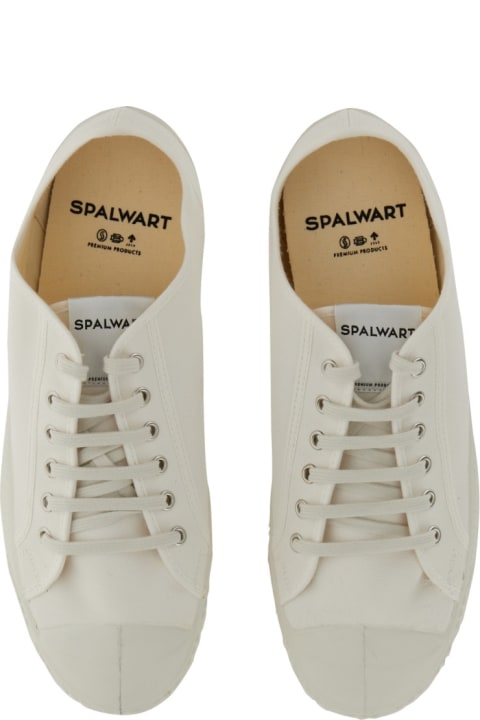 ウィメンズ Spalwartのスニーカー Spalwart Model Special Low Sneakers